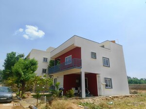 2 BHK Villa For Sale in Sarjapur