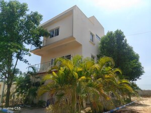 2 BHK Villa – Exterior View View at Sarjapur - for Sale
