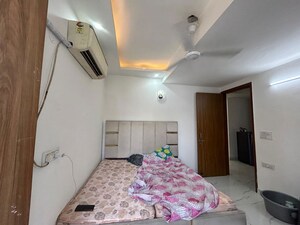 Bedroom in 3 BHK Apartment at Saket – for Rent