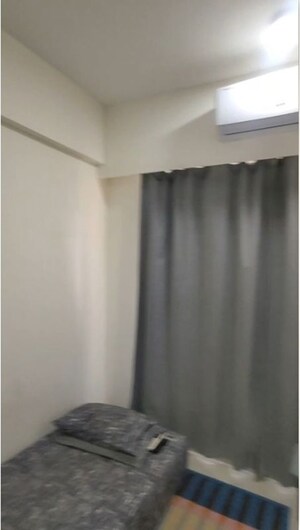 Bedroom in 2 BHK Apartment at Hubtown Seasons, Chembur – for Sale