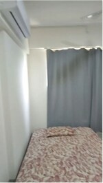 2 BHK 845 Sq.Ft. Apartment in Hubtown Seasons