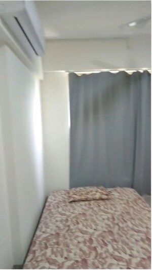 2 BHK Apartment For Sale in Hubtown Seasons, Chembur