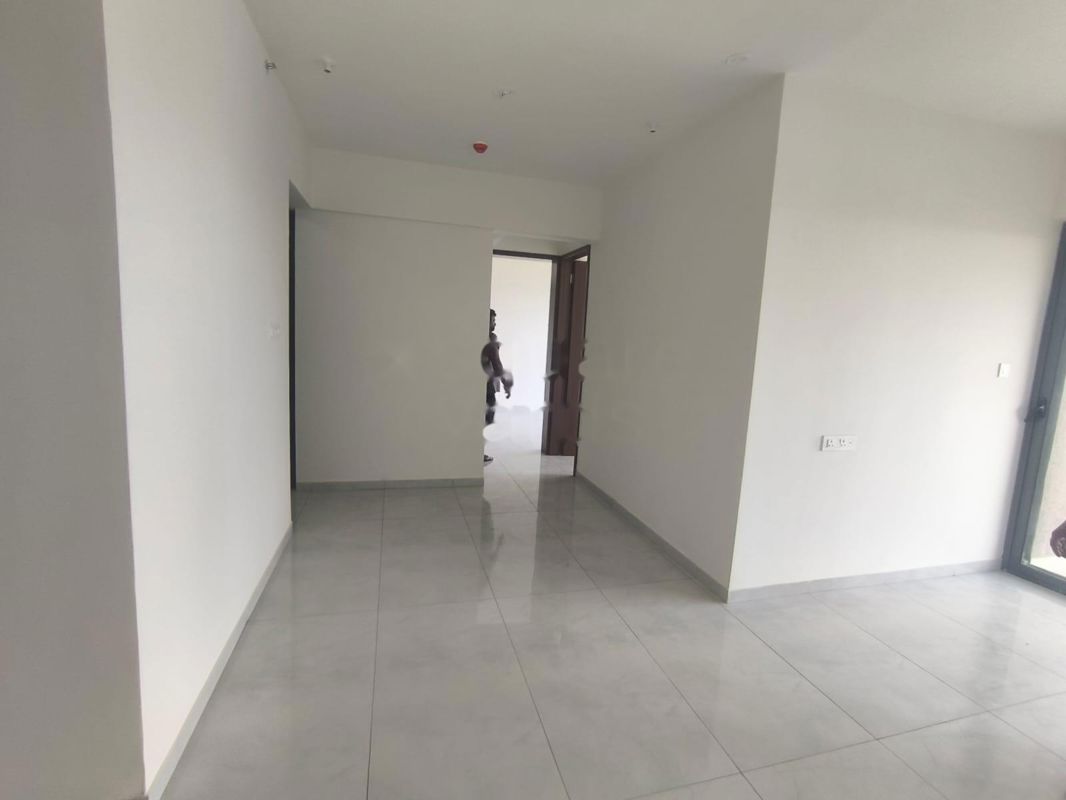 2 BHK 800 Sq.Ft. Apartment in Mantra Meraki