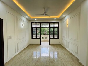Room in 3 BHK Builder Floor at Indira Colony 2 – for Rent