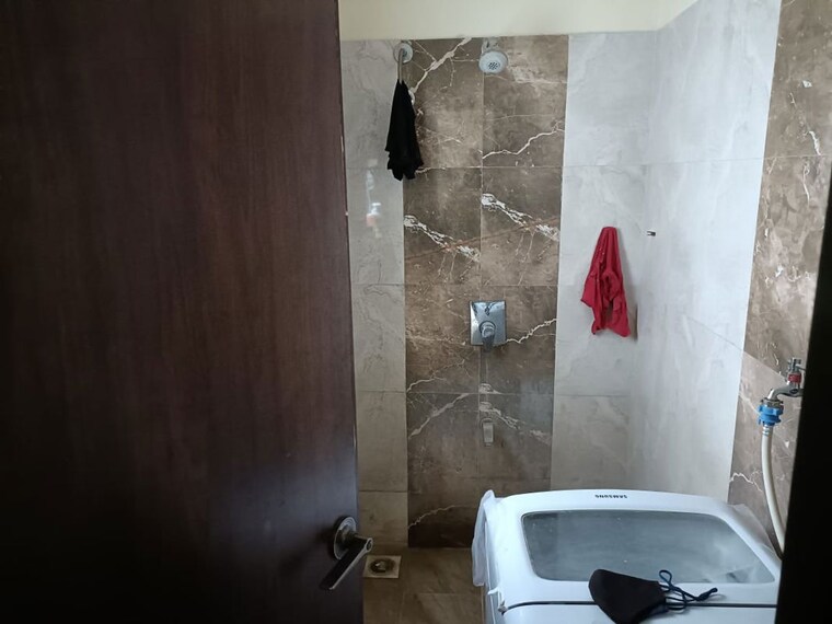 Bathroom, sonigara-excluzee 1 Bedroom 640 Sq.Ft. Apartment In Wakad Pune 10458094
