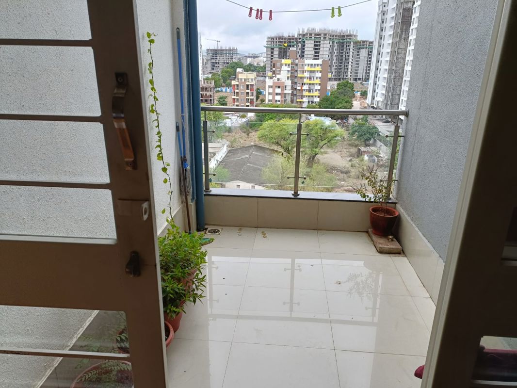 1 BHK 640 Sq.Ft. Apartment in Sonigara Excluzee