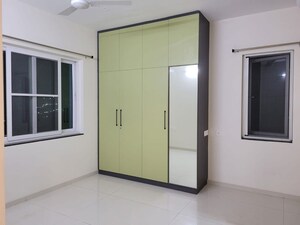 3 BHK Apartment For Rent in Jayabheri The Summit, Narsingi