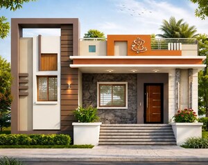 2 BHK Independent House For Sale in Nelamangala
