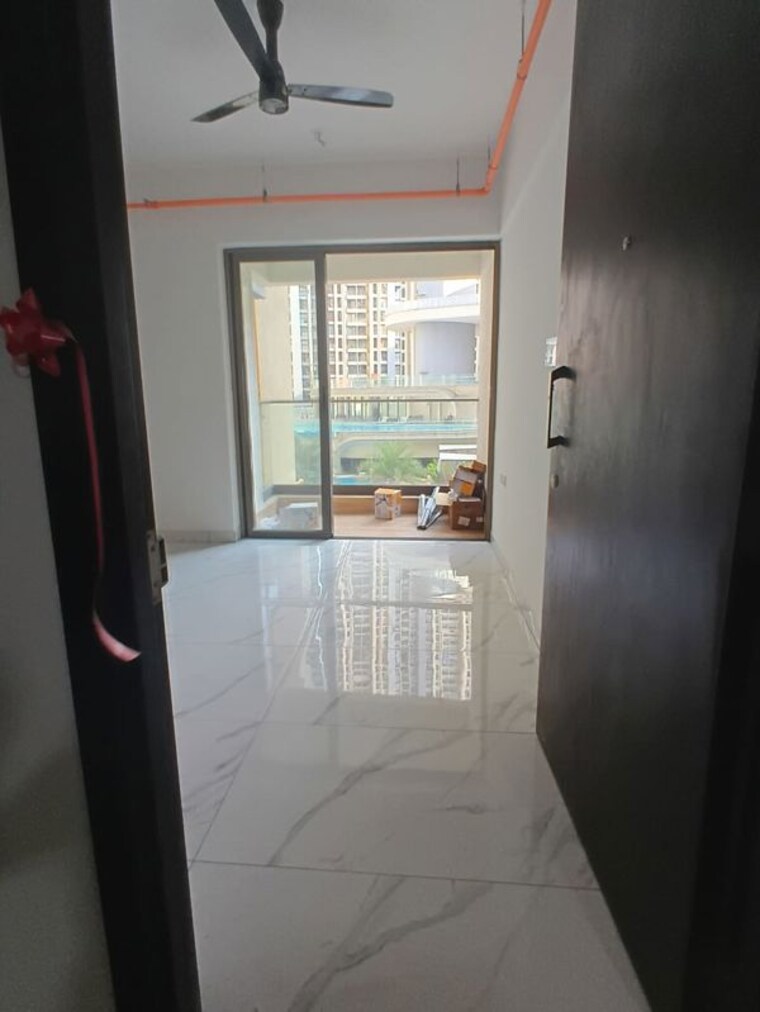 undefined, raymond-realty-phase-ii 2 Bedroom 675 Sq.Ft. Apartment In Pokhran Road No Two Thane 10458110