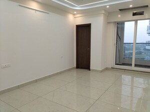 Bedroom in 2 BHK Apartment at Rishita Mulberry Heights, Sushant Golf City – for Rent