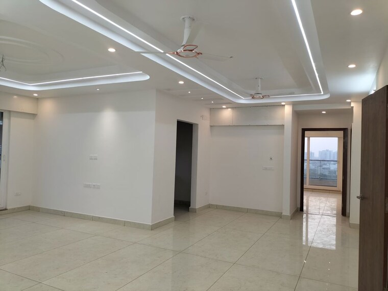 Room, rishita-mulberry-heights 2 Bedroom 1400 Sq.Ft. Apartment In Sushant Golf City Lucknow 10458096