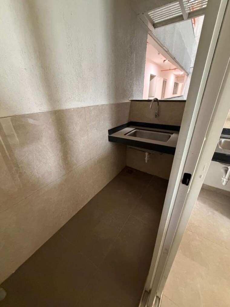 Balcony, vilas-javdekar-yashone-eternitee 2 Bedroom 750 Sq.Ft. Apartment In Hinjewadi Pune 10458119