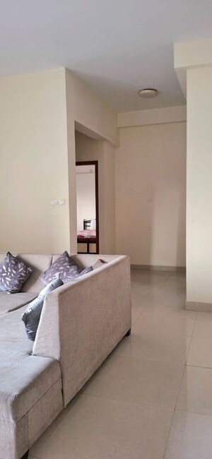 Bathroom in 2 BHK Apartment at Amanora Sterling Towers, Hadapsar – for Rent