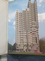 1 BHK 425 Sq.Ft. Builder Floor in Sandesh Nagar