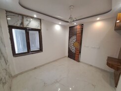 3 BHK Builder Floor For Rent in Kalkaji