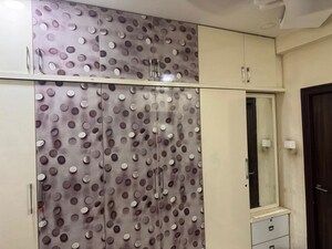 Team Area in 3 BHK Apartment at Vasavis Shanthinikethan, Madhapur – for Rent