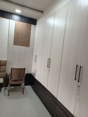 Kitchen in 3 BHK Apartment at Anand Arcade Begumpet, Begumpet – for Sale