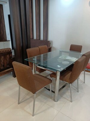 Team Area in 3 BHK Apartment at Anand Arcade Begumpet, Begumpet – for Sale