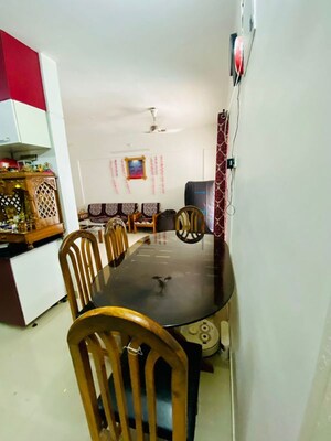 Furnished Amenities in 2 BHK Apartment at Baner Gaon – for Sale