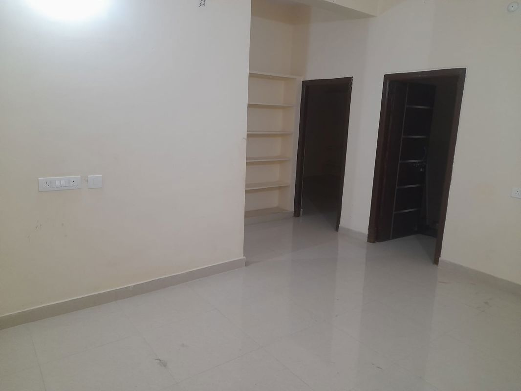 3 BHK 1125 Sq.Ft. Apartment in Bhavani Paradise Dammaiguda