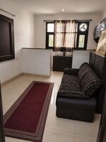 1 Rk  + Store Room 650 Sq.Ft. Apartment in Dhakoli