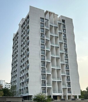 2 BHK Apartment For Sale in Arun Anika Essentia, Sopan Baug