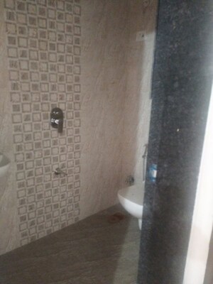 Bathroom in 2 BHK Builder Floor at Sandesh Nagar – for Sale