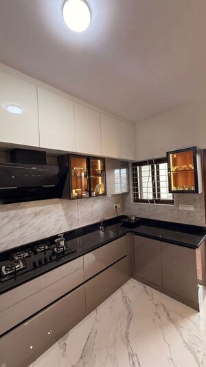 Kitchen in 2 BHK Independent House at Nelamangala – for Sale