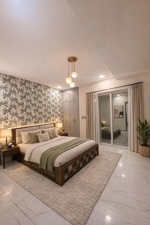2 BHK Independent House For Sale in Nelamangala