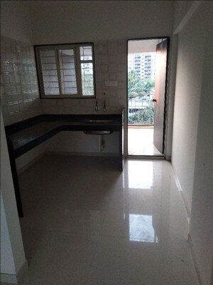 Kitchen/pantry in 2 BHK Apartment at Bellezza Society, Pimple Nilakh – for Sale