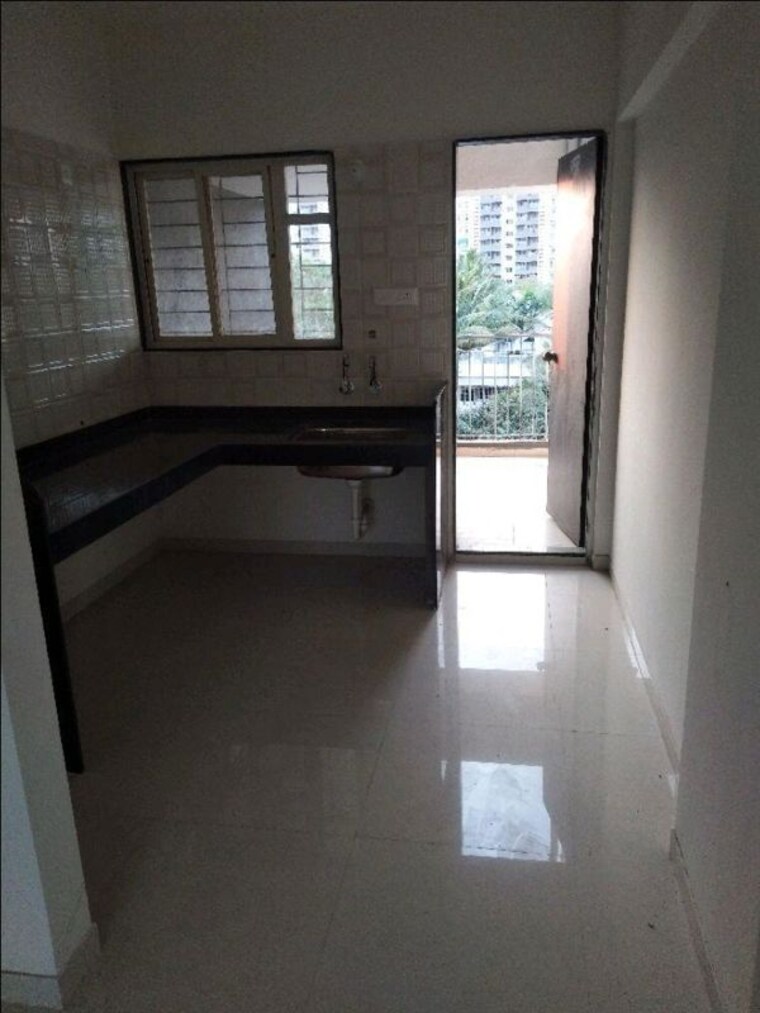 Kitchen/pantry, bellezza-society 2 Bedroom 1200 Sq.Ft. Apartment In Pimple Nilakh Pune 10458147
