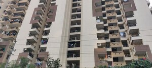 3 BHK Apartment – Exterior View View at Supertech EcoVillage III, Sector 16b Greater Noida - for Rent