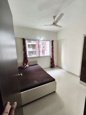 Furnished Amenities in 2 BHK Apartment at Wakad – for Sale