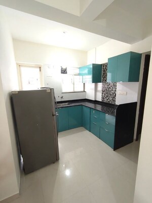 Kitchen in 2 BHK Apartment at Wakad – for Sale