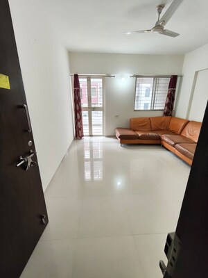 Kitchen in 2 BHK Apartment at Wakad – for Sale