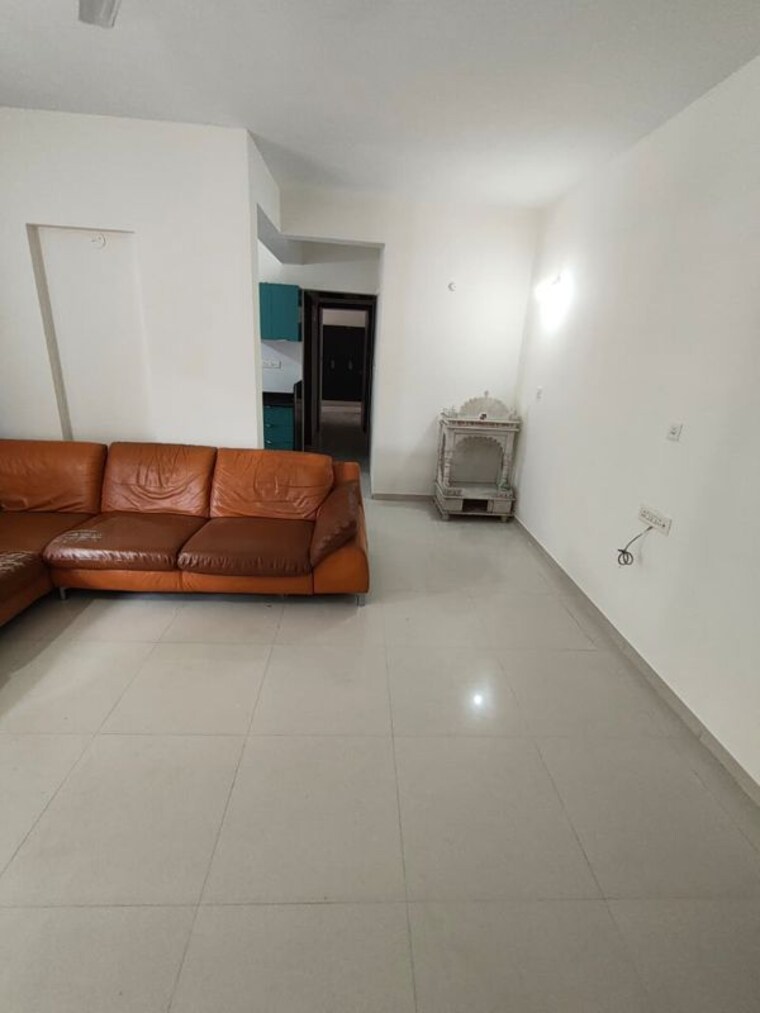 Kitchen, wakad 2 Bedroom 950 Sq.Ft. Apartment In Wakad Pune 10458159