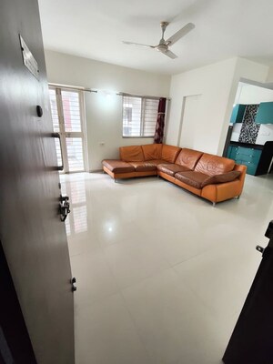 2 BHK Apartment For Sale in Wakad