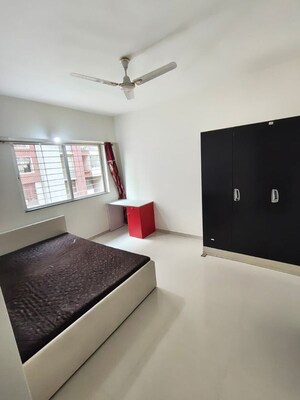 Furnished Amenities in 2 BHK Apartment at Wakad – for Sale