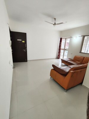 Furnished Amenities in 2 BHK Apartment at Wakad – for Sale