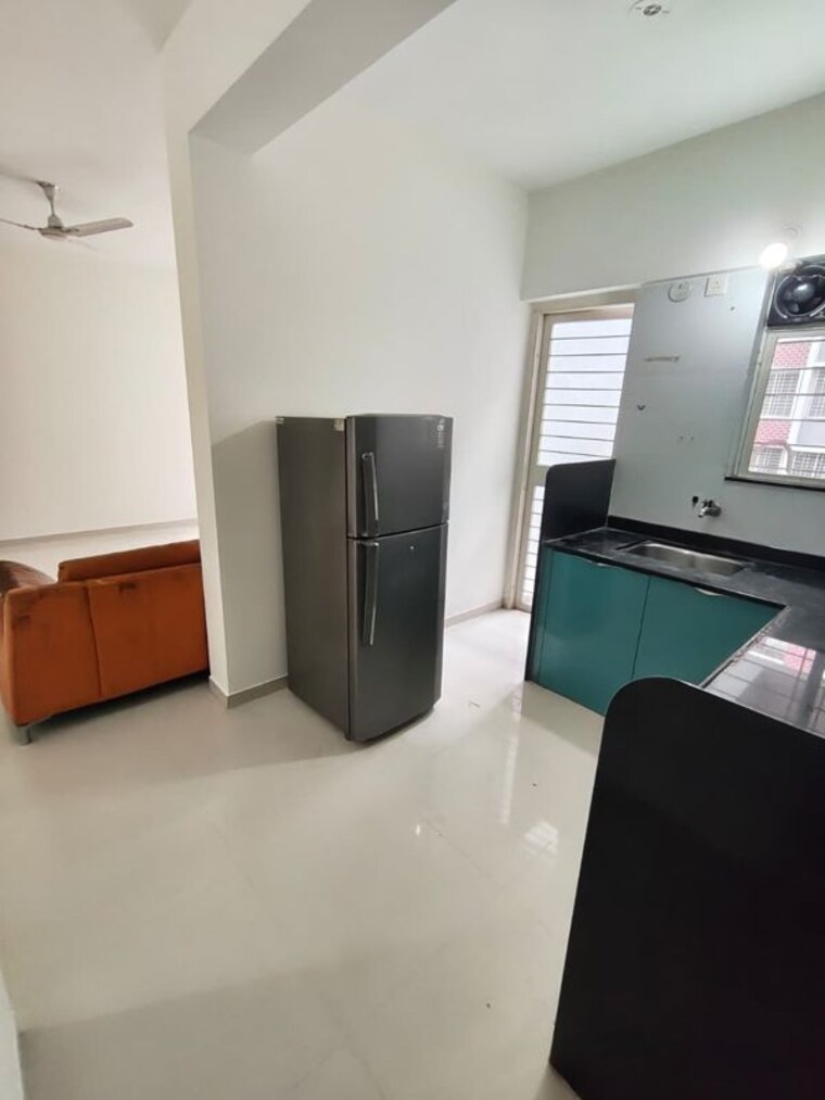 Team Area, wakad 2 Bedroom 950 Sq.Ft. Apartment In Wakad Pune 10458159
