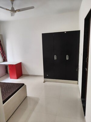 Furnished Amenities in 2 BHK Apartment at Wakad – for Sale