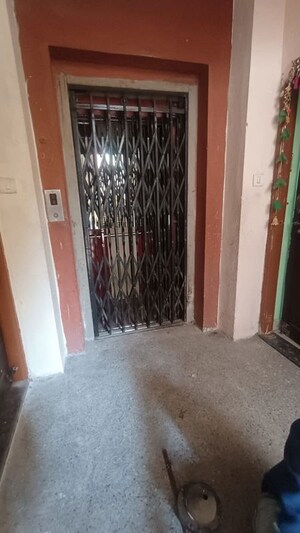 Building Lobby in 2 BHK Apartment at Dabha – for Sale