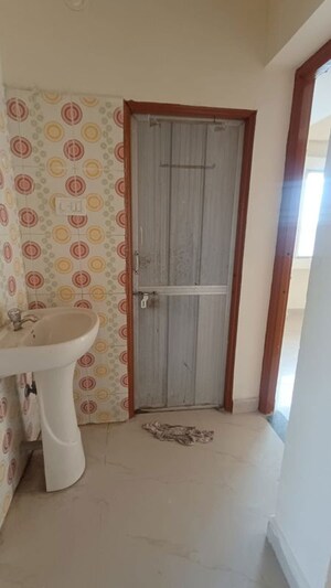Bathroom in 2 BHK Apartment at Dabha – for Sale
