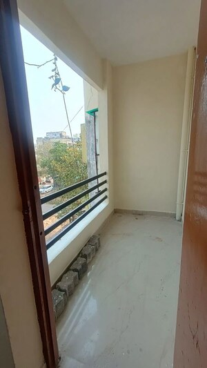 2 BHK Apartment For Sale in Dabha
