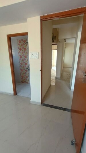 Building Lobby in 2 BHK Apartment at Dabha – for Sale