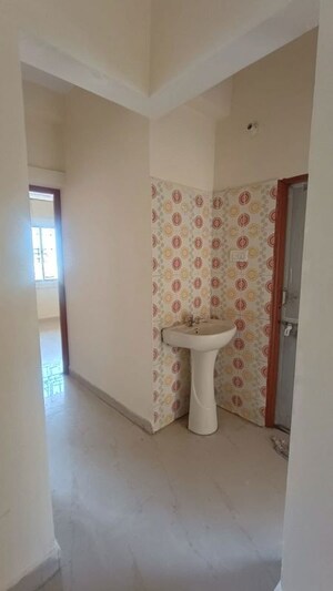 Bathroom in 2 BHK Apartment at Dabha – for Sale