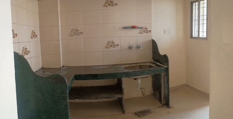 Kitchen, dabha 2 Bedroom 954 Sq.Ft. Apartment In Dabha Nagpur 10458167
