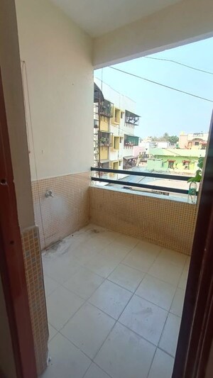 Balcony in 2 BHK Apartment at Dabha – for Sale