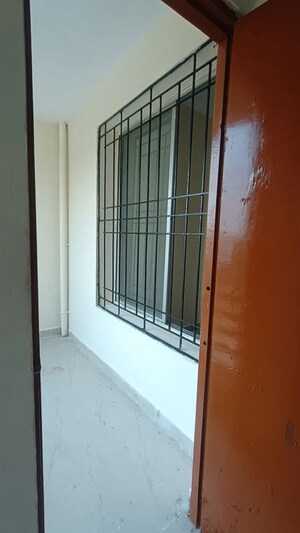 Balcony in 2 BHK Apartment at Dabha – for Sale