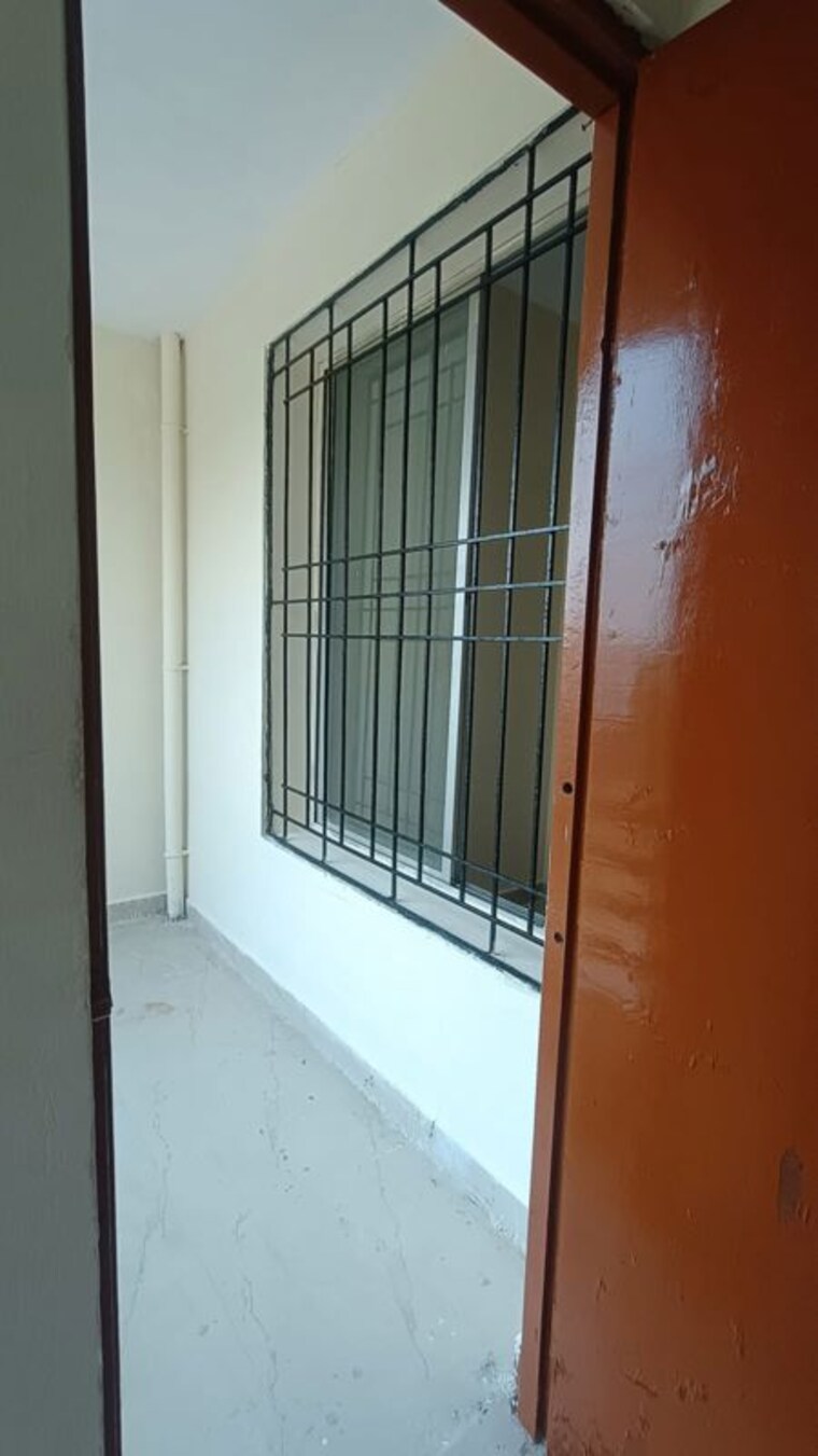 Balcony, dabha 2 Bedroom 954 Sq.Ft. Apartment In Dabha Nagpur 10458167